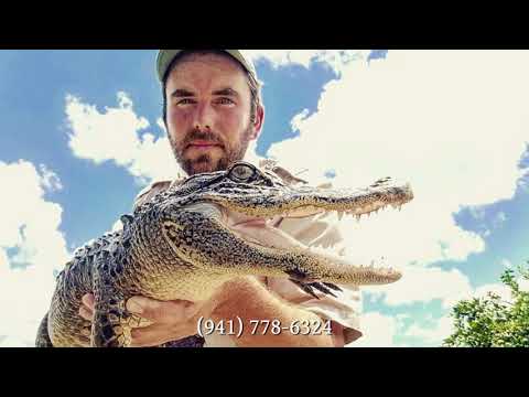 Wildlife, Inc. Be The One!