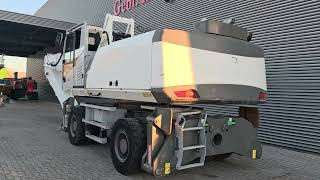 Sennebogen 830 E K17 material handler | Image 4 - Machineryline