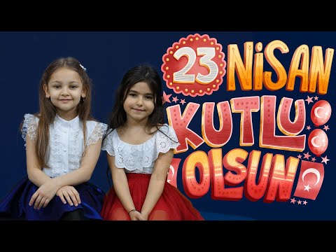 Eylül Uğuz-Gece Işık Demirel: Yargı dizisinde en çok o sahnede zorlandık |23 Nisan Özel