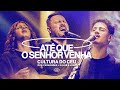 Cultura Do Céu Davi Fernandes Kaleb E Josh Até Que O Senhor Venha Vídeo Oficial