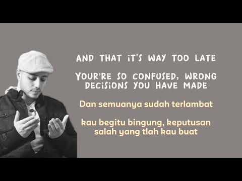 Maher Zain - Insya Allah || lirik & terjemahan || english version