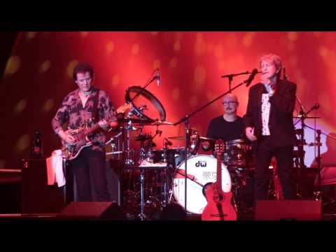 "Heart of sunrise" - Anderson, Rabin and Wakeman - ARW - Yes music - in Tel Aviv