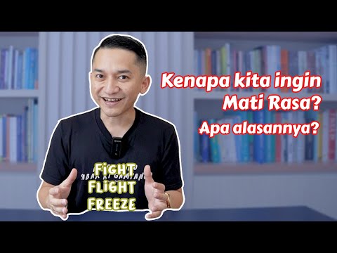 Kenapa Aku Mati Rasa? Ga Bisa Senang Lagi. Apakah Aku Depresi?