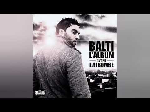 Balti - Sacrifice ft. Masta Ace, Rock Bottom