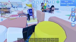 Playing fpe role play part 3