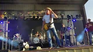 Kevin Fowler - Loose, Loud &amp; Crazy 2018