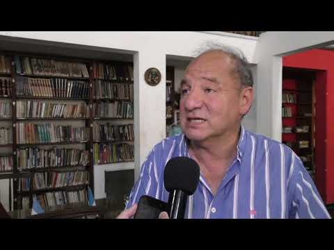 El Gobierno provincial expuso en el Congreso de Participación Cooperativista en Orán