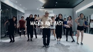 MDS | Hip Hop - Beginner (Kris Kross - Mackin Ain&#39;t Easy) by JL