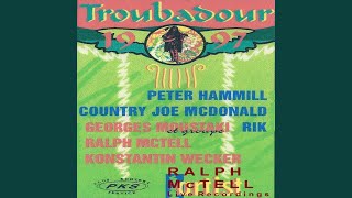 Summer Girls/Hands of Joseph