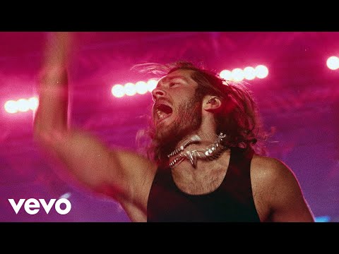 Benjamin Ingrosso - All My Life