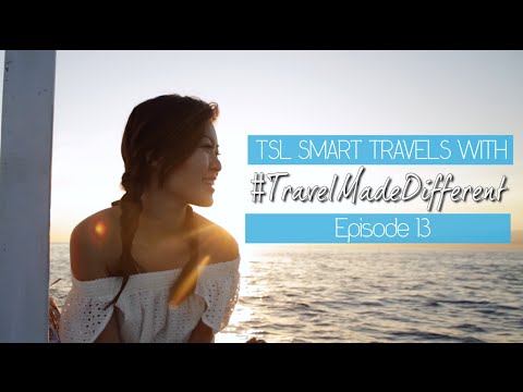 Things To Do In Bali In 2015 (#TravelMadeDifferent) - Smart Travels: Episode 12