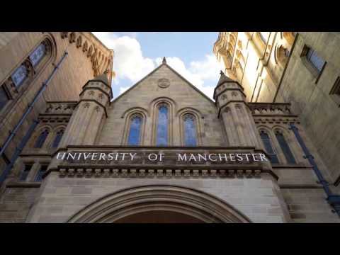 University Manchester - Alliance Manchester Business School | Top  Universities