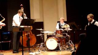 Scrapple from the Apple