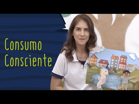 Aprenda sobre consumo consciente com a história do Menino dos mil desejos