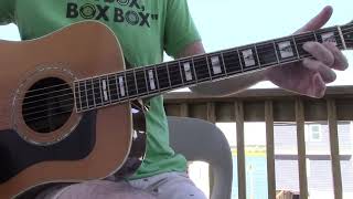 Daydream (Lesson) - Lovin' Spoonful / John Sebastian