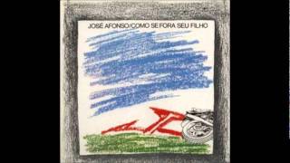 José Afonso - Canarinho