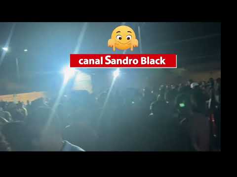 Show da incomparável Dart som no povoado olho d'água município de conceição do lago açu 2025