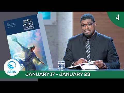 “Unity Through Humility” | Sabbath School Panel by 3ABN - Lesson 4 Q1 2026