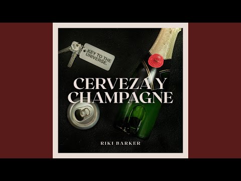 Cerveza Y Champagne