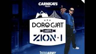 Carnicats pres. Doro Gjat - 05 - This Is For ft. Dj Aron Shorty [HQ + Download Link]