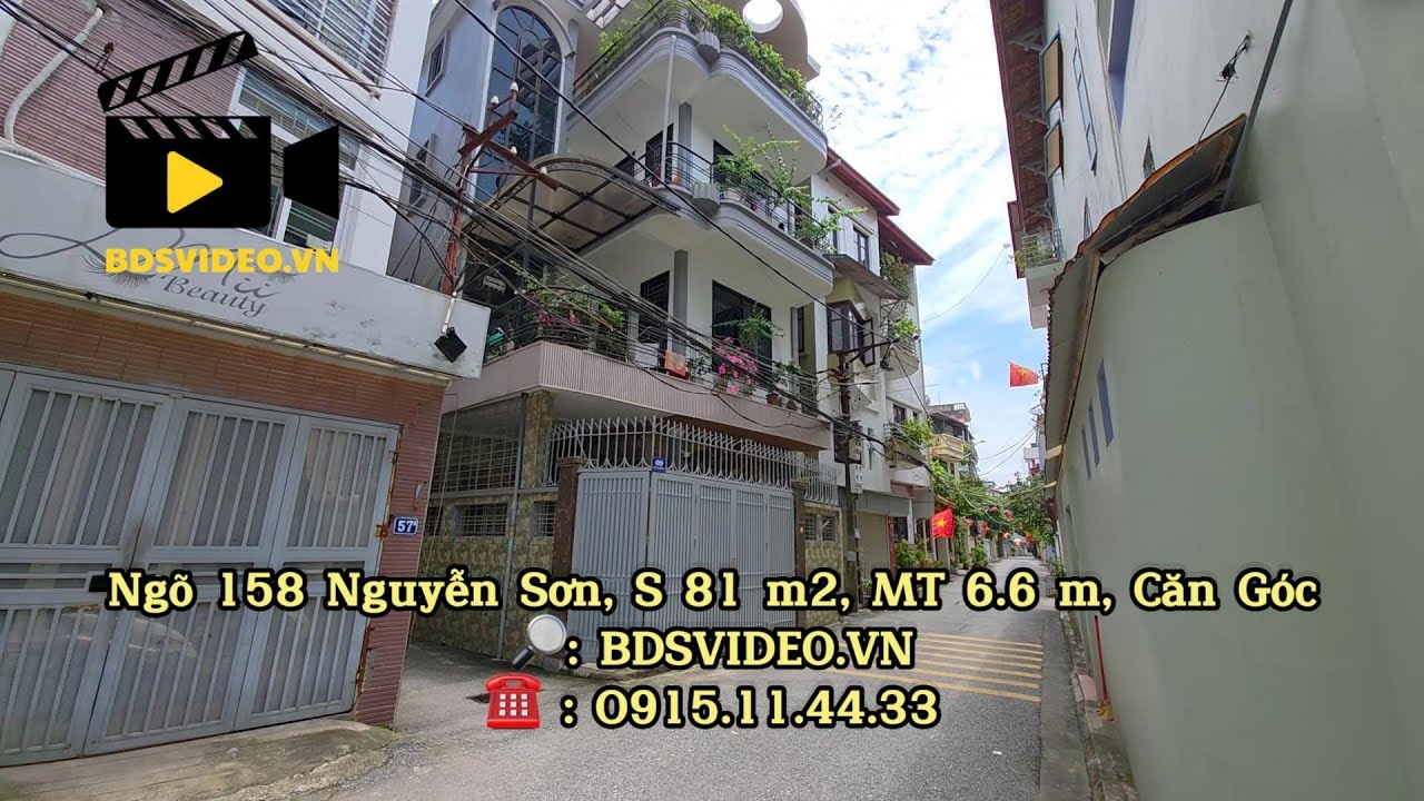 Property Video Thumbnail