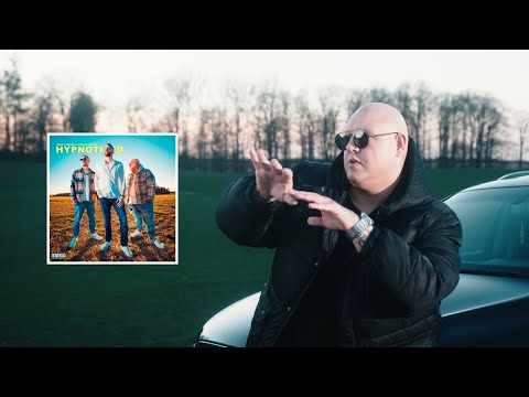 AZKO x MOE247 - Hypnotized ft. Pascal Dwars (prod. Tim House)