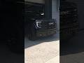 2024 Blacked Out GMC Sierra 1500 Elevation Truck Viral Shorts Short Viralshorts Custom Pickup