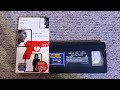 Opening To Gun Shy 2000 Vhs