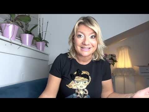 Spoznaj, sprejmi, spusti - Dobra vila Maja