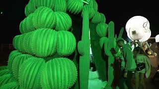 TAO Desert Nights Saturday Coachella 2022  Presented by Jeeter