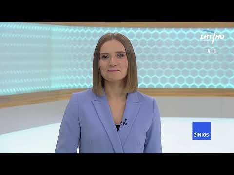 Žinios | 2020-05-28