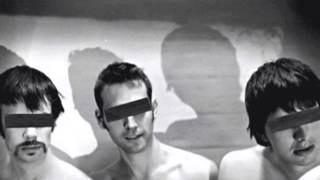 Trans Am_City in Flames