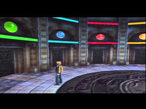 Let's Play - Shadow Hearts: FtNW [#118] - BONUS: Die Lust