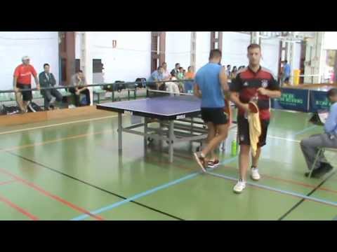 VICENTE PEREZ BARRIOS - JONAY SANTIAGO