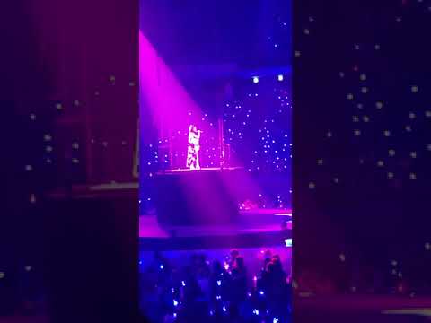 [FANCAM] 190323 Taeyeon (SNSD) - Fine & Feel So Fine @ 'SONE Encore Concert Seoul