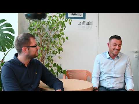 Rozmowa z Simone Bernocchi o bydgoskiej architekturze