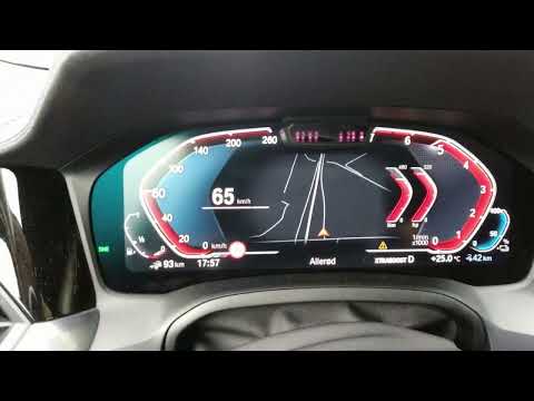 BMW G20 330E - 0-100 Octan 95 (RON95) vs Shell VPower 100 (RON100) vs ARAL Ultimate 102 (RON102)