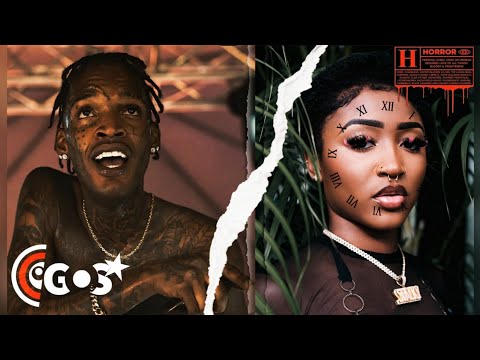 GlobalStar! Skeng X Stalk Ashley X Kraff - Senseless (Unofficial Video) Read? Opps Warning