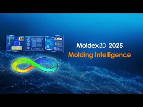 Moldex3D eDesign Plus