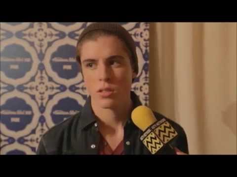 Sam Woolf  | F*** You All The Time