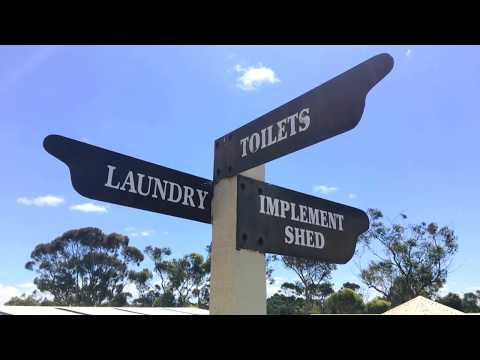 Captain's Cottage - Museum | Explore Murray Bridge - South Australia
