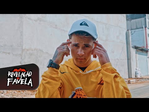 MC Jean SM - Mais Uma Passagem (Revelação na Favela) DJ L12