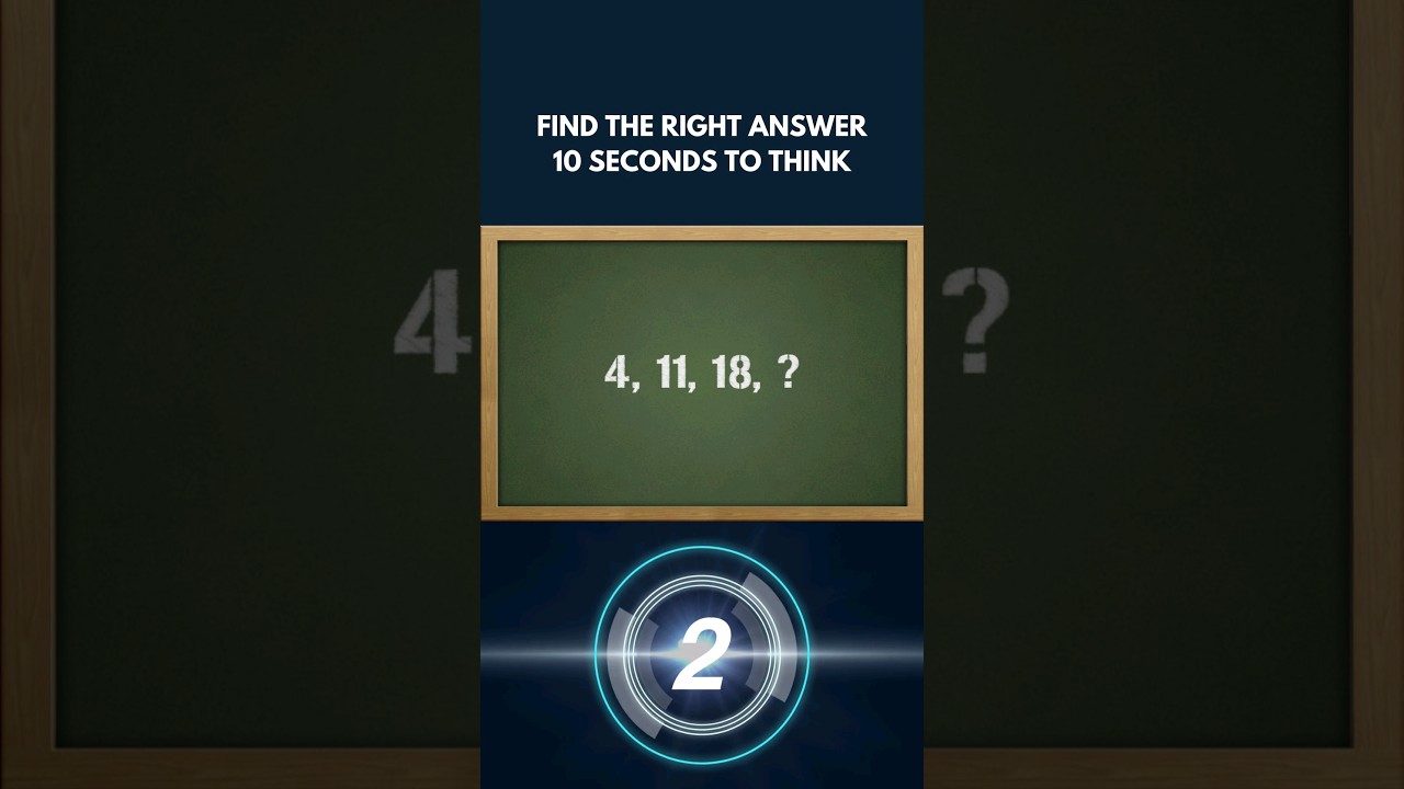 Math Puzzles From Easy to Hard
