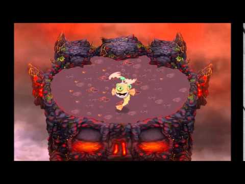 Cybop - Earth Island