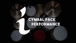 Video thumbnail for Zildjian I Family Cymbal Pack Performance by Avedis Zildjian Company