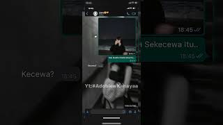 Download lagu #Pov:Sekecewa Itu|Ib:me|#Pov#whatsmock#fakechat#rameindong#fyp#beranda#ifake mp3 Download lagu #Pov:Sekecewa Itu|Ib:me|#Pov#whatsmock#fakechat#rameindong#fyp#beranda#ifake mp3