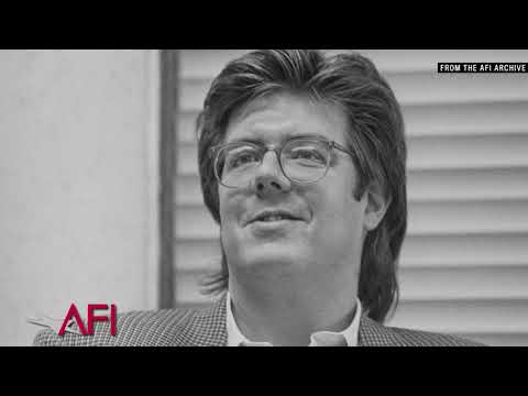 John Hughes on casting THE BREAKFAST CLUB