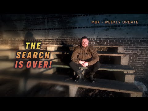 We Finally Found It. The Future Starts Here | My Boys Koi | Weekly Update