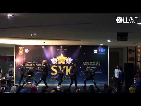 150531 EXOLLENT (EXO DANCE COVER) - EXODUS, Call Me Baby @ SYK