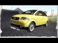 Audi A2 for GTA San Andreas video 1